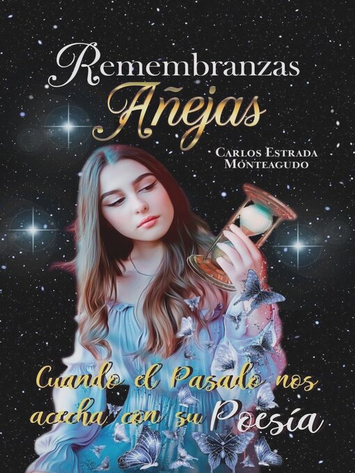 Title details for Remembranzas Añejas by Carlos Estrada Monteagudo - Available